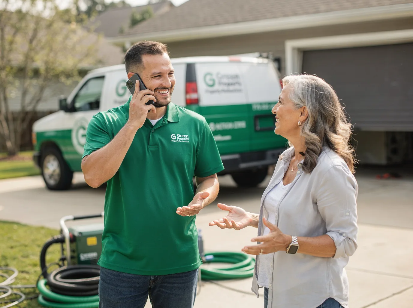 Water Damage Restoration Weston, WV FAQs